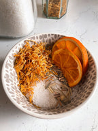 Energize Me Bath Salts