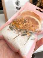 Energize Me Bath Salts