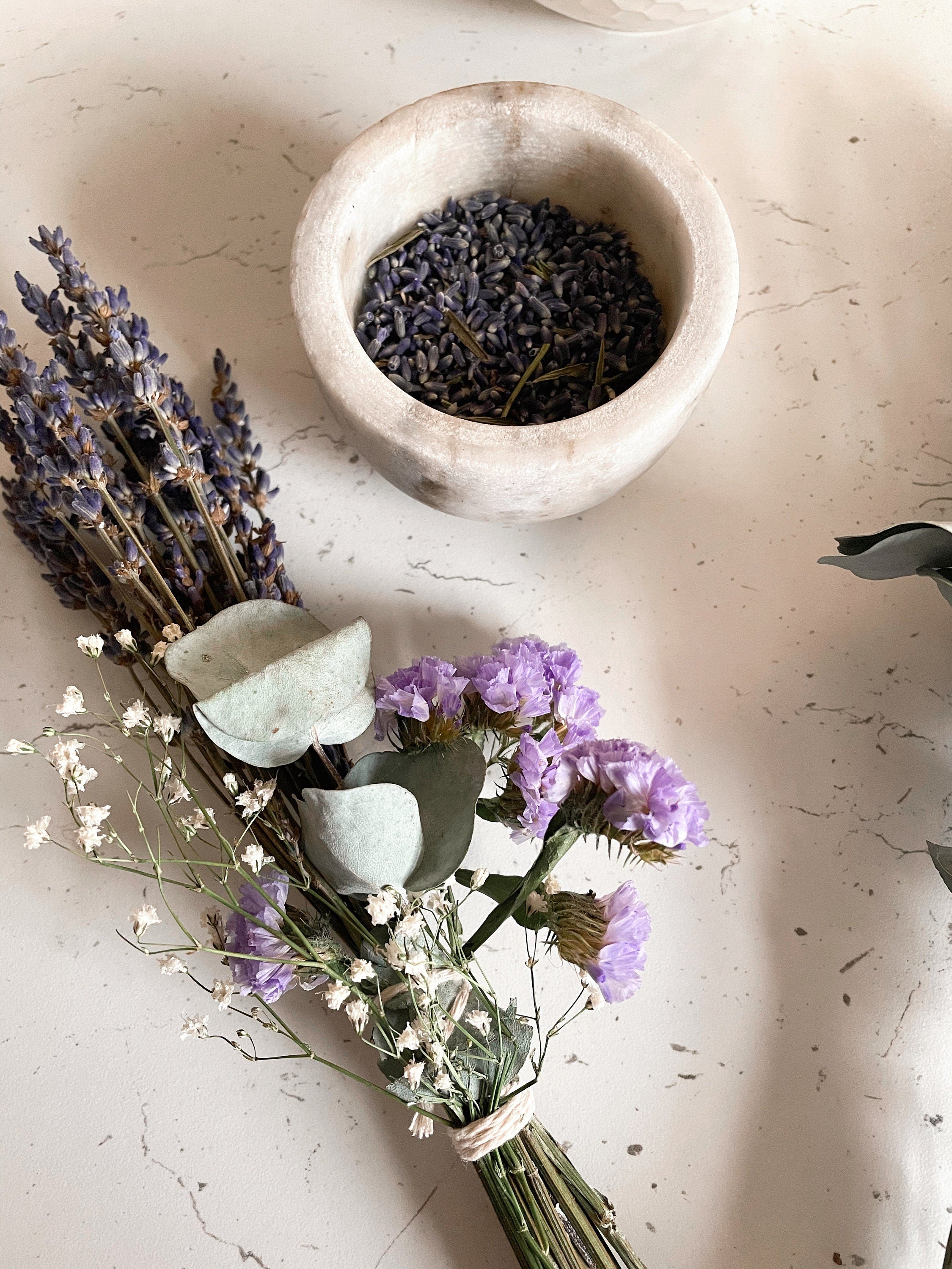 Cottage Core Witch Smoke Bundle