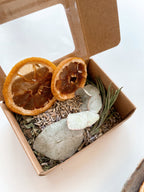 Healing Simmer Pot Kit