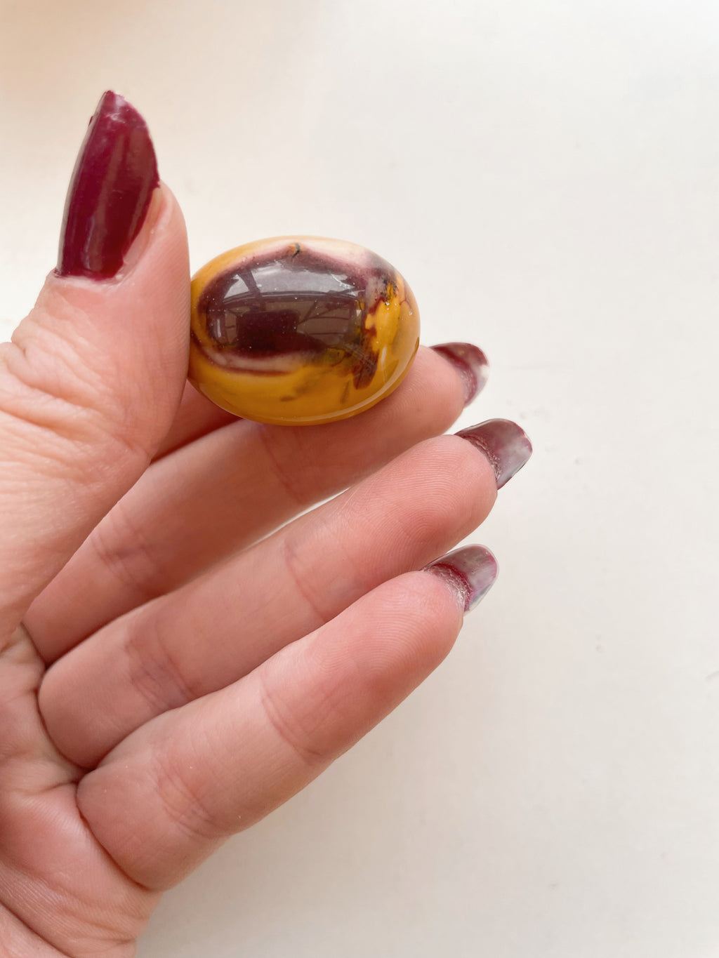 Mookaite Tumblestones