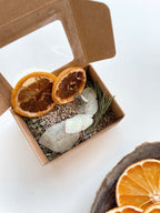 Healing Simmer Pot Kit